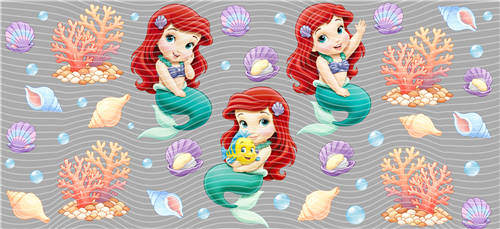 16oz Disney-D 3312